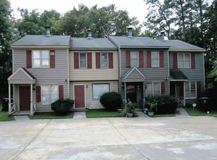 4401 Brockton Dr APT B, Raleigh, NC 27604