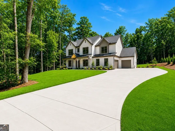 4260 Deerfield Rd, Cumming, GA 30028