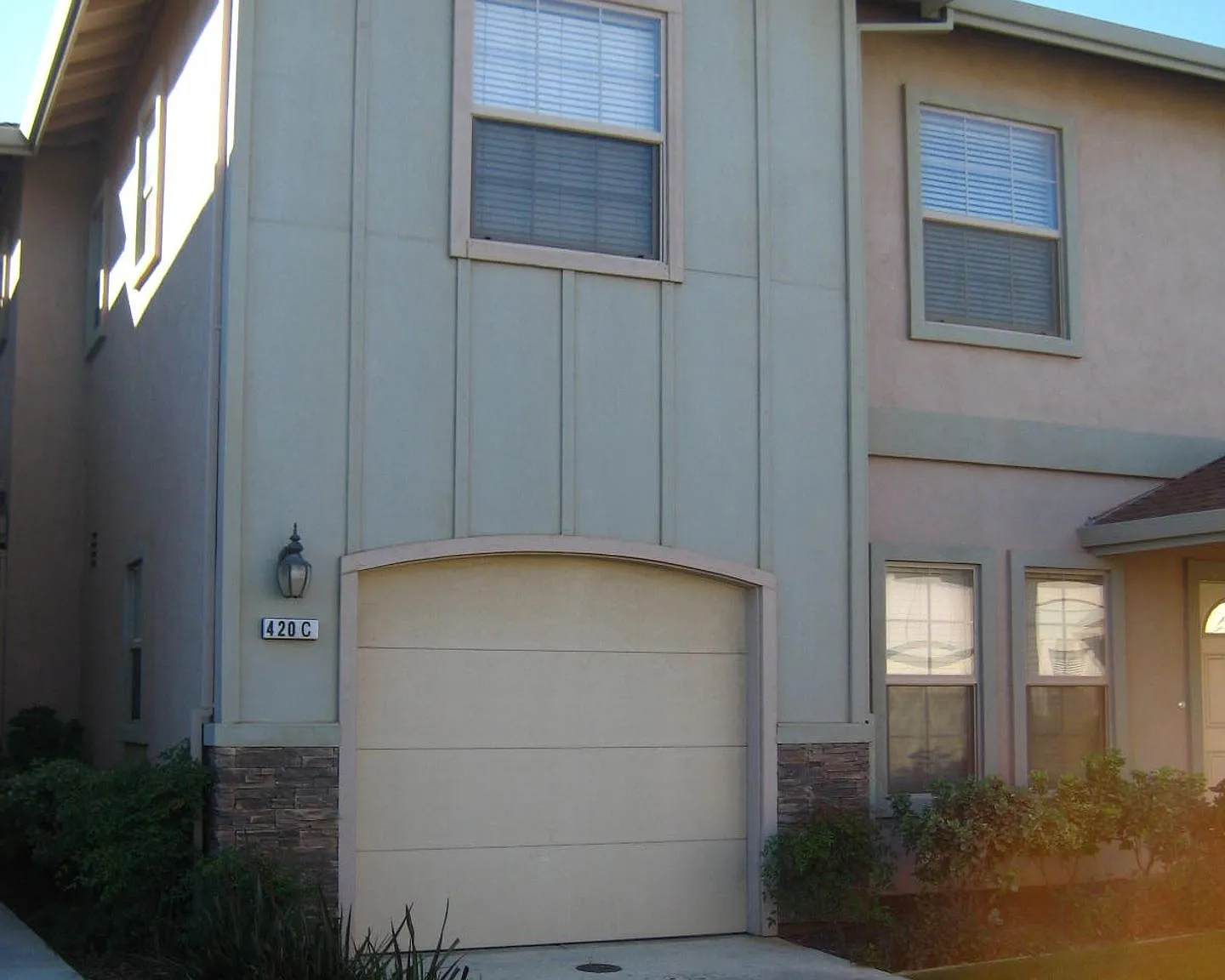 Luxury Townhome for Rent in Greenfield — Photo 3