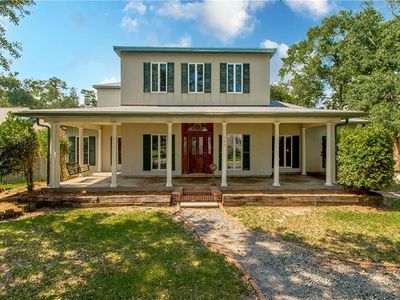 500 W Willow St, Ponchatoula, LA, 70454