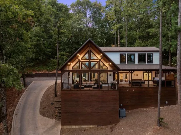 266 Moonshiners Springs Trl, Broken Bow, OK 74728