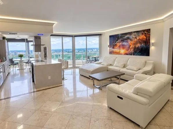 21205 Yacht Club Dr APT 3105, Aventura, FL 33180