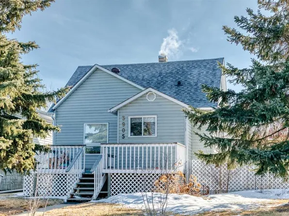 3905 W 45a St, Ponoka, AB T4J 1B6