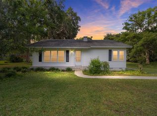 6120 Avenue G, Mc Intosh, FL 32664