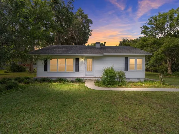 6120 Avenue G, Mc Intosh, FL 32664