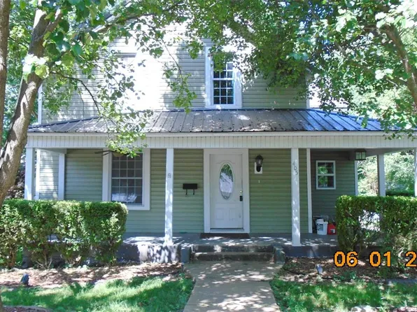 405 Jackson St, Bonne Terre, MO 63628