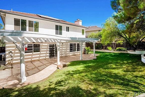 4th image of 28643 Oak Hill Ct