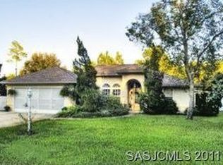 5289 Timucua Cir, Saint Augustine, FL 32086