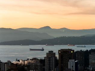 1028 Barclay St #3406, Vancouver, BC