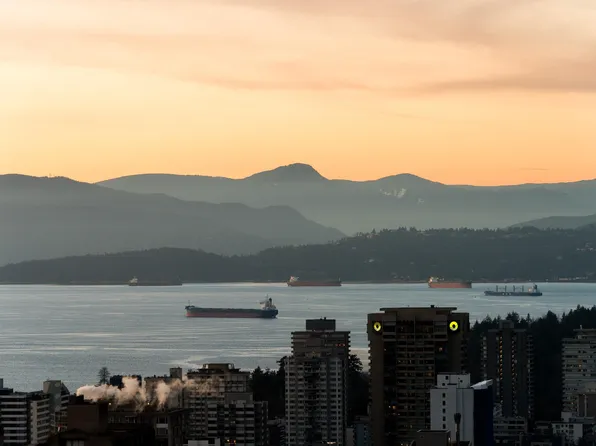 1028 Barclay St #3406, Vancouver, BC V6E 0B1