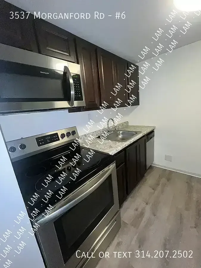 1 bed, 775 sqft, $825 — Photo 4