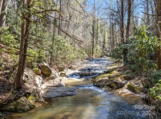 0 Dublin Rdg #3, Canton, NC 28716