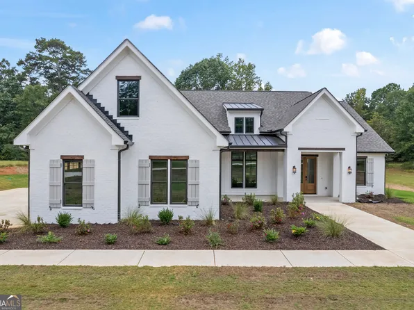 1231 John W Breedlove Rd, Monroe, GA 30656