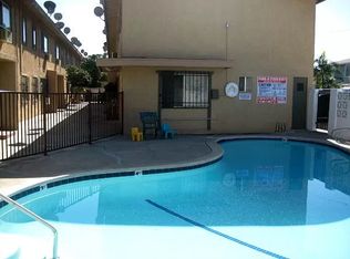9312 Elm Vista Dr #7, Downey, CA 90242