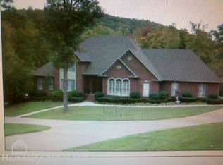 6209 Oxford Cir, Pinson, AL 35126