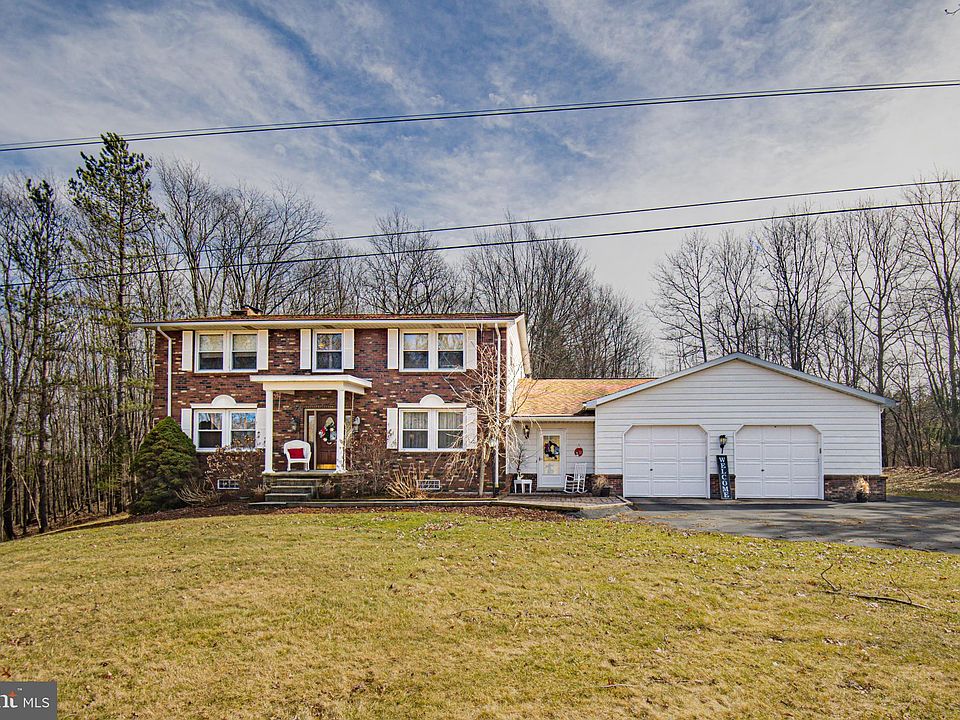 612 Steyer Mine Rd, Deer Park, MD 21550 MLS MDGA2004544 Zillow