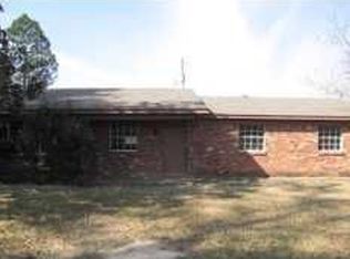 125 Jones Spell Rd, Mendenhall, MS 39114