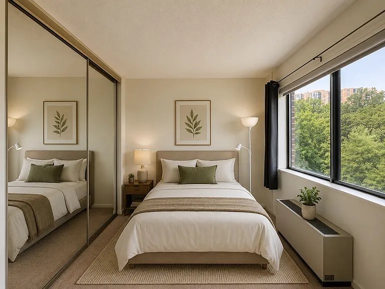 2059 Huntington Ave #1008 — Photo 2