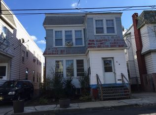 396 Chadwick Ave, Newark, NJ 07112
