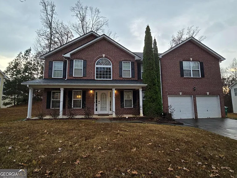 5195 Miller Woods Trl — Photo 1