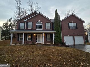 5195 Miller Woods Trl, Decatur, GA 30035
