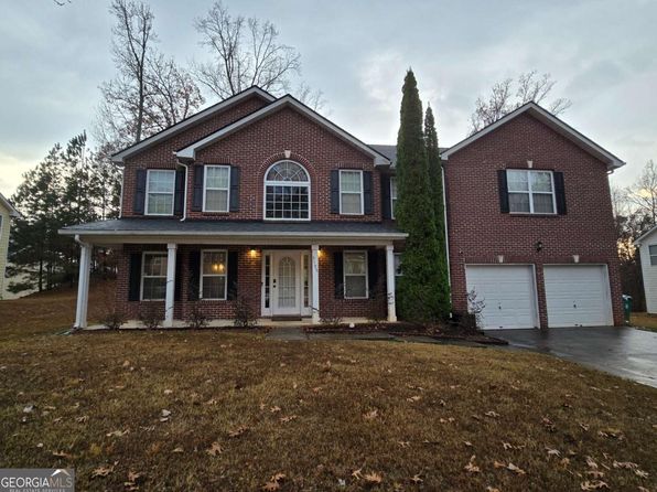 5195 Miller Woods Trl