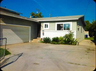 7519 Cravell Ave, Pico Rivera, CA 90660