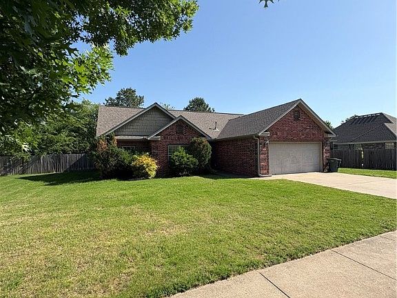 2nd image of 4086 W Chantilly Dr