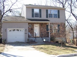4105 Decatur St, Hyattsville, MD 20781