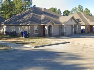 Oakview duplexes, Fort Smith, AR 72908