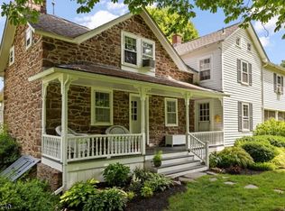 123 Oak Summit Rd, Frenchtown, NJ 08825