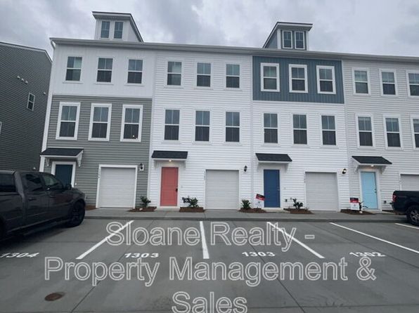 4633 Forest Hills Dr UNIT 1303