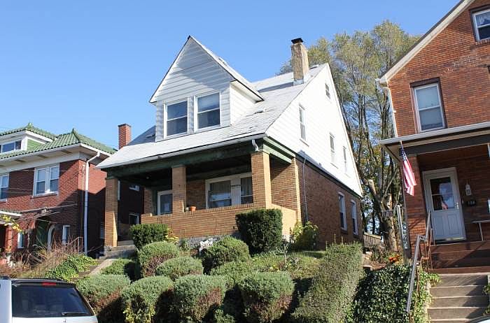 Ridgewood Front