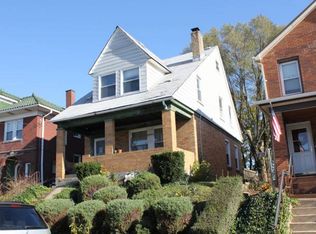 110 Ridgewood Ave, Pittsburgh, PA 15229