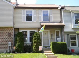 856 Ewing Dr, Westminster, MD 21158