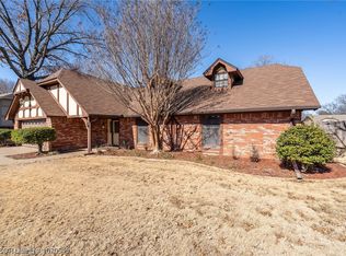 3113 Ramsgate Way, Fort Smith, AR 72908