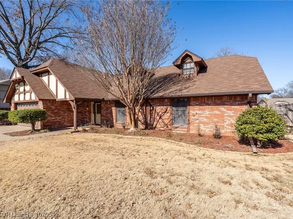3113 Ramsgate Way, Fort Smith, AR 72908