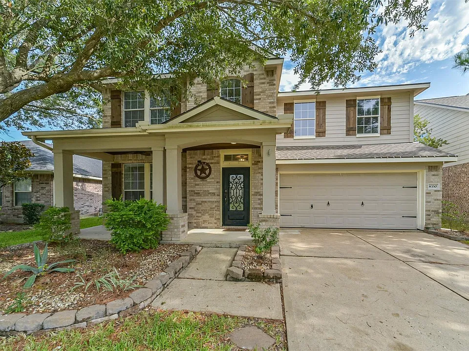 8330 Kerrington Glen Dr
