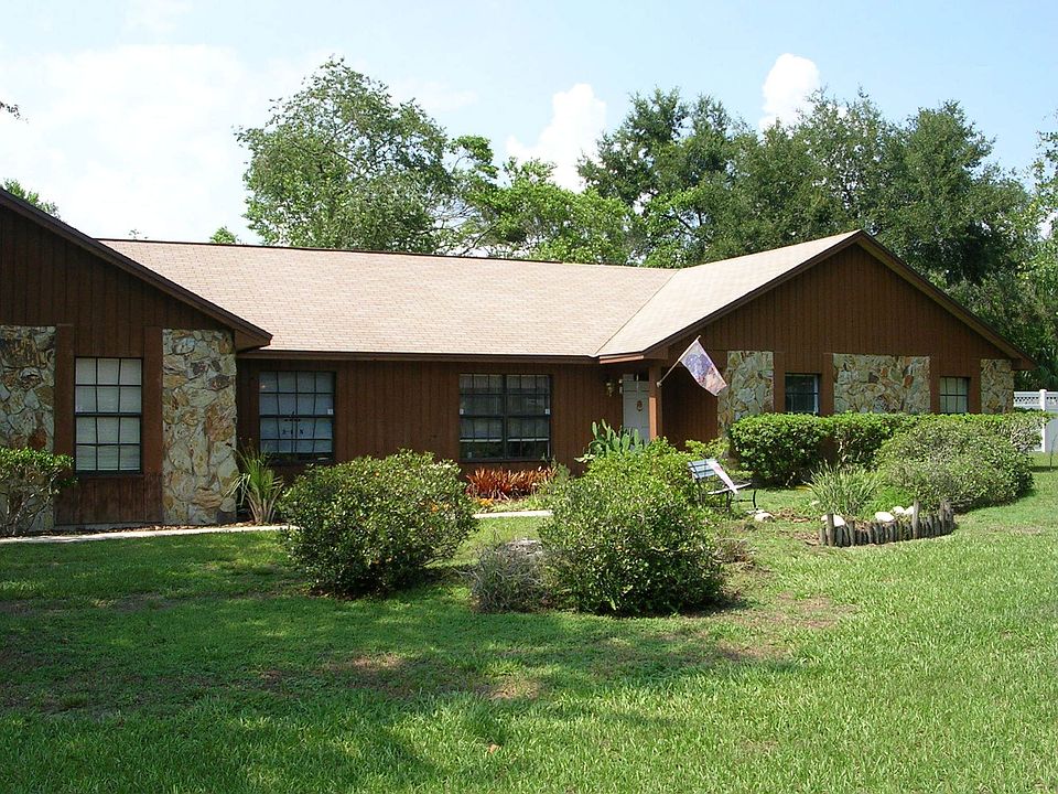 Outside Front