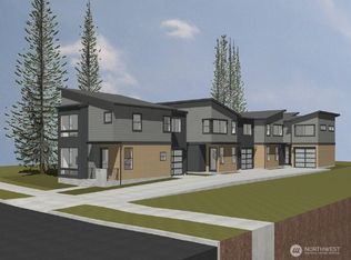 Jardin El Norte Add, Shoreline, WA 98155
