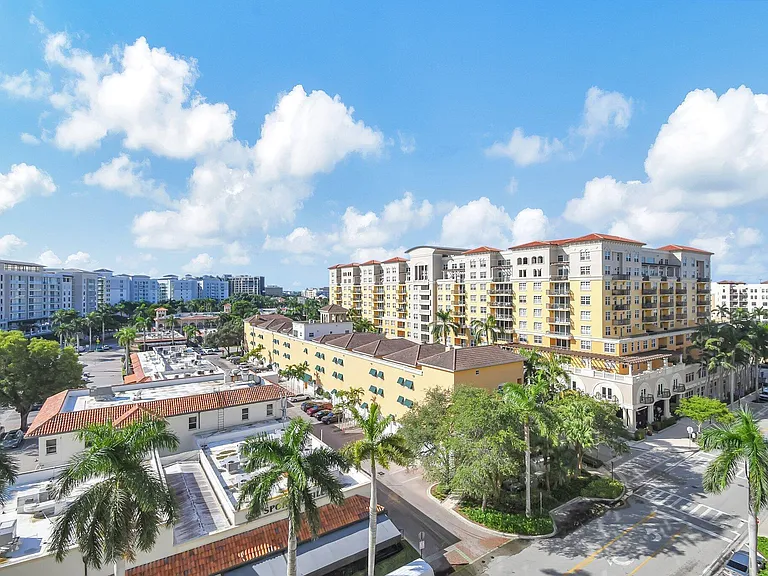 99 SE Mizner Blvd #823 — Photo 23