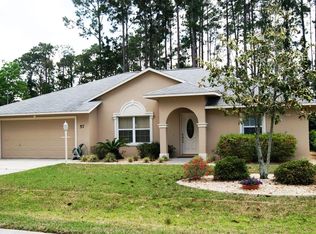 57 Weber Ln, Palm Coast, FL 32164