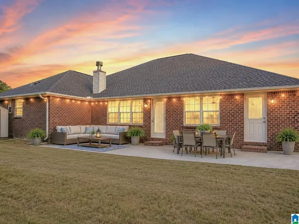 4219 Old Cahaba Pkwy, Helena, AL 35080