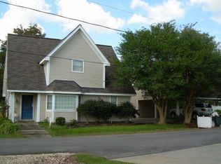 132 W 192nd St, Galliano, LA 70354