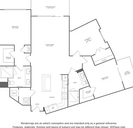 The Registry Las Olas — Photo 104