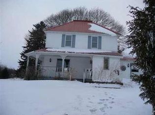 1604 County Rd E, Livingston, IA 53554