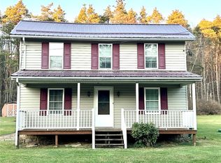 4255 Deckers Point Rd, Marion Center, PA 15759