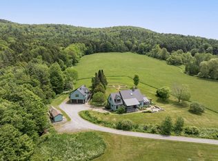 40 Whalen Rd, Tunbridge, VT 05077