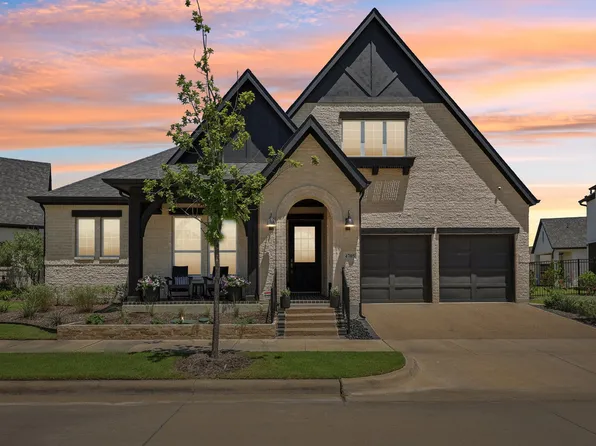 4705 Cherry Bark Trl, Arlington, TX 76005