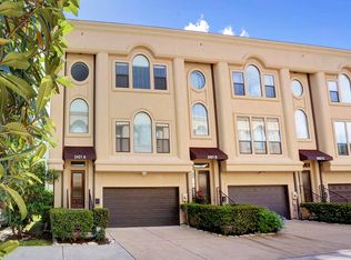 2421 Dorrington St, Houston, TX 77030